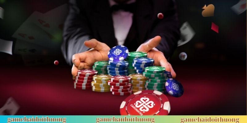 All-in trong Poker