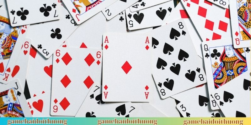 Áp dụng chiến lược trong mỗi ván bài để thắng lớn