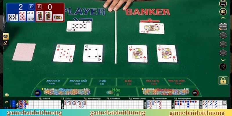 Baccarat là gì