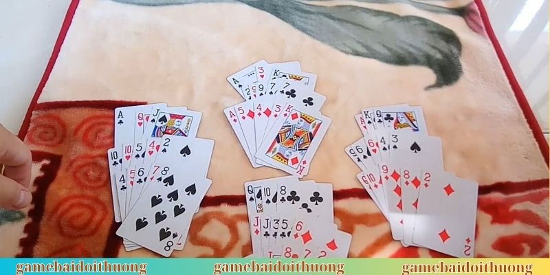 Binh lủng có thể khiến bạn thua trắng