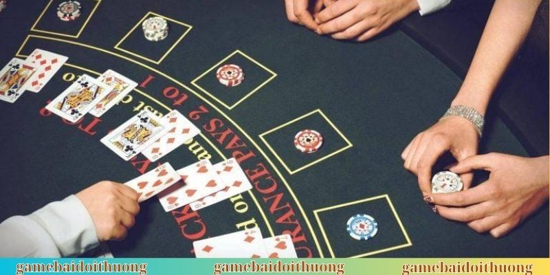 Blackjack là gì
