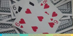 Cách chơi bài cào