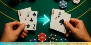 Cách đếm bài Blackjack