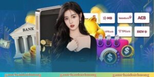 Cách nạp rút tiền game bài