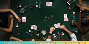 Cách tìm bàn Poker phù hợp