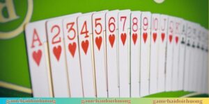 Cách tính điểm Xì Dách