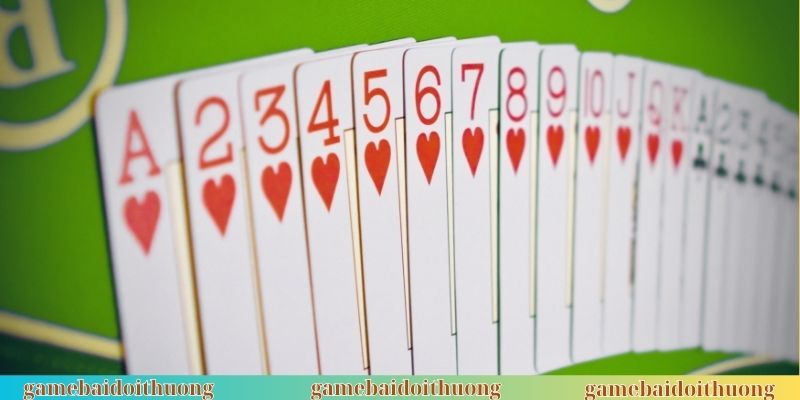 Cách tính điểm Xì Dách