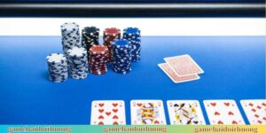 Cách tính pot odds trong Poker