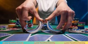 Cách tố bài Liêng thông minh