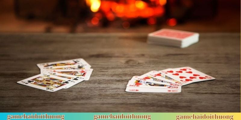 Cách tố bài Liêng thông minh nâng cao tỷ lệ thắng