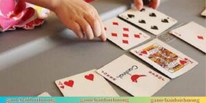 Cách xếp bài Mậu Binh chuẩn