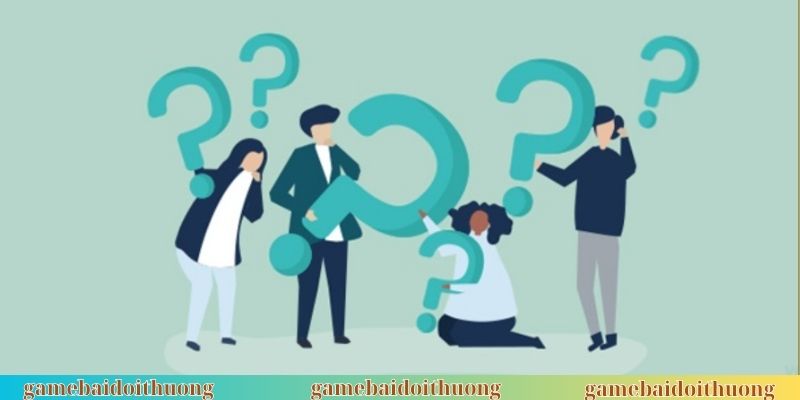 Câu hỏi cùng câu trả lời thỏa đáng để anh em tham khảo