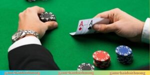 Chiến lược Blackjack cơ bản