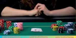 Chiến thuật Bluff trong Poker