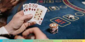 Chiến thuật câu bài Phỏm