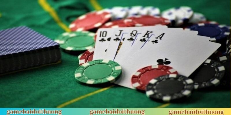Chiến thuật đánh Tiến Lên hay