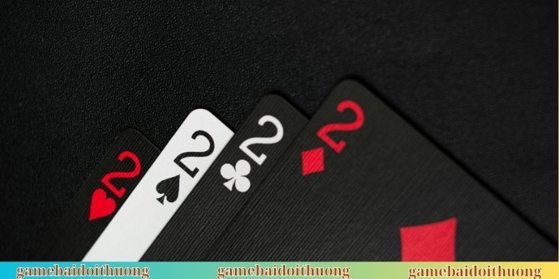Chiến thuật game bài