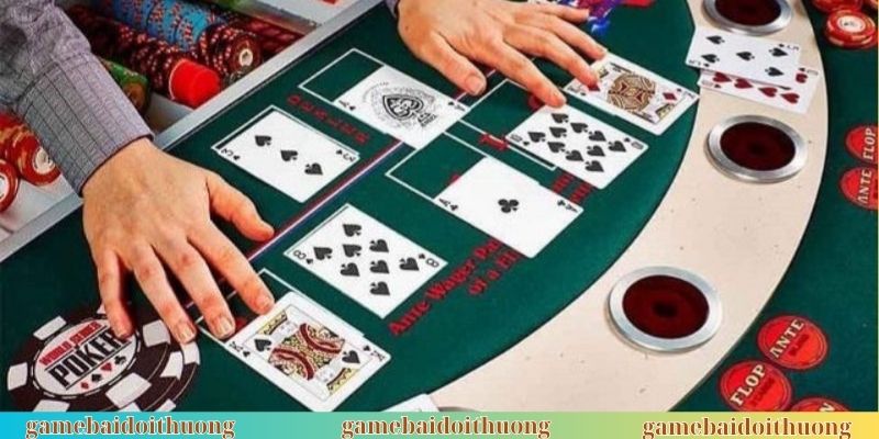 Chơi game bài trên những trang web độc lập mới lạ