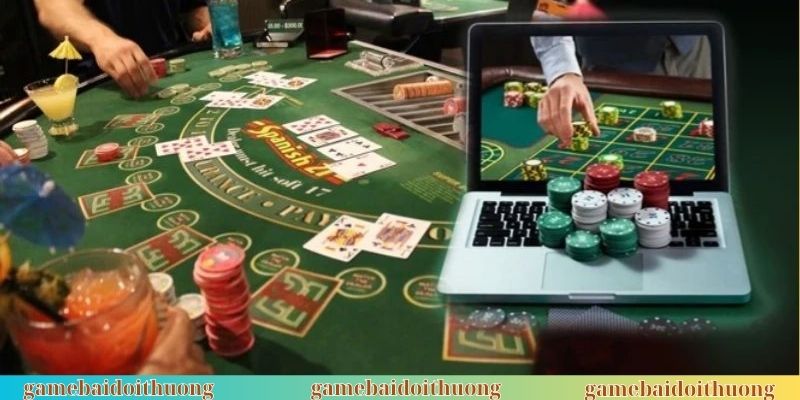 Cược cửa hòa khiến bet thủ lao đao