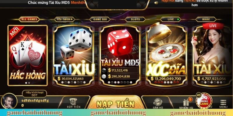 GO88 là cổng game bài chất lượng luôn được yêu thích