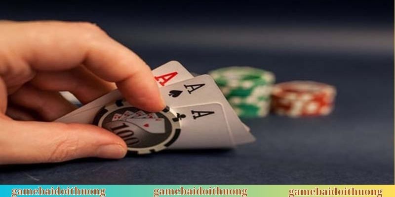 Gấp đôi sẽ giúp bạn nhận thưởng lớn nhưng hãy cẩn thận