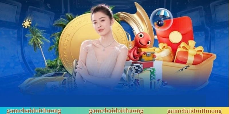 Giá trị lớn được cập nhật tại chương trình khuyến mãi độc quyền