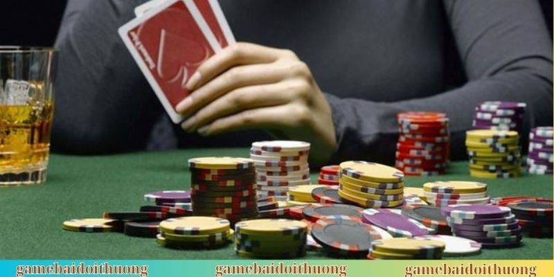 Giải mã thông tin về Tilt là gì trong Poker
