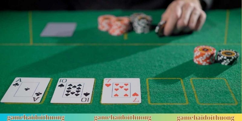 Giải trí chất lượng cùng cách tính pot odds trong Poker
