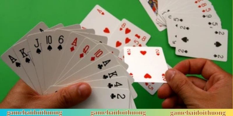 Giữ lại heo không đánh để chờ thời cơ chín mùi