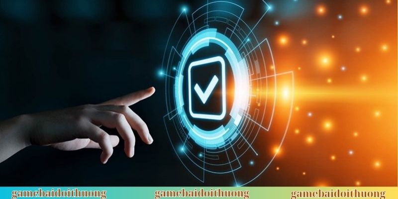 Hệ thống bảo mật luôn được nâng cấp và đảm bảo an toàn