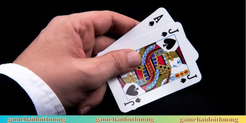 Hiểu rõ sai lầm là tiêu chí hàng đầu trong chiến lược Blackjack