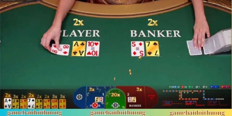 Khám phá baccarat là gì một cách tường tận