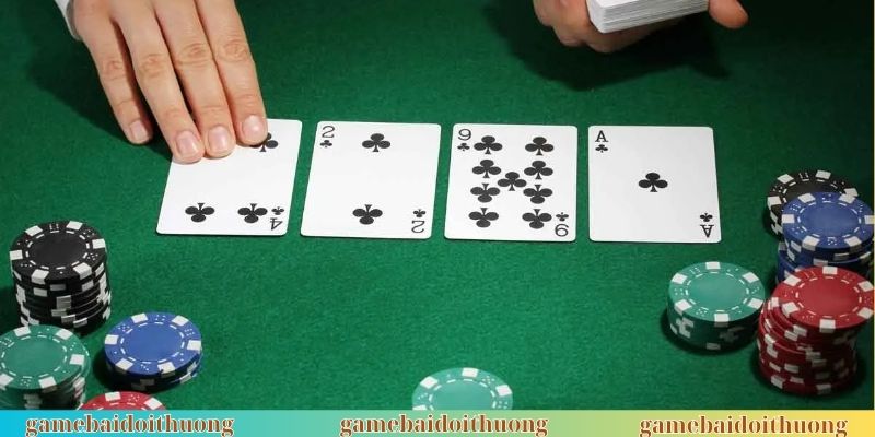 Khám phá về cách tìm bàn Poker phù hợp