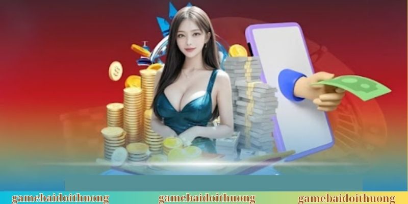 Khuyến mãi game bài online chào đón hội viên mới