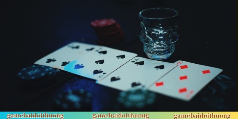Luật chơi Phỏm