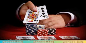Luật chơi Poker Texas Hold’em