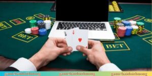 Luật chơi Xì Dách