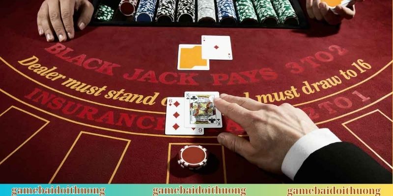 Lý giải khái niệm Blackjack là gì cụ thể nhất
