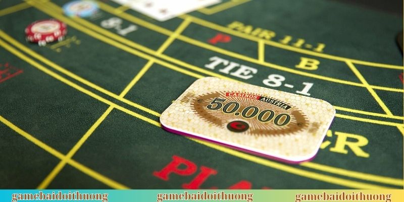 Martingale luôn hoàn hảo trong mỗi phiên cược