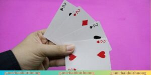 Mẹo giữ bài heo Tiến Lên