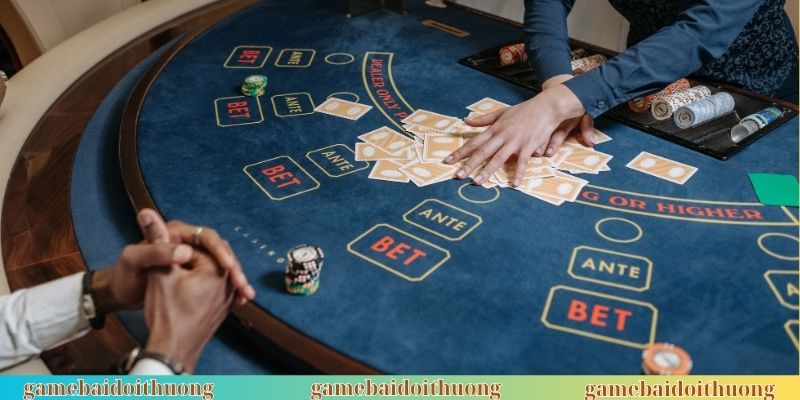 Mẹo quản lý vốn game bài
