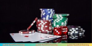 Mẹo rút bài Xì Dách