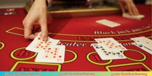 Mẹo tránh bust trong Blackjack