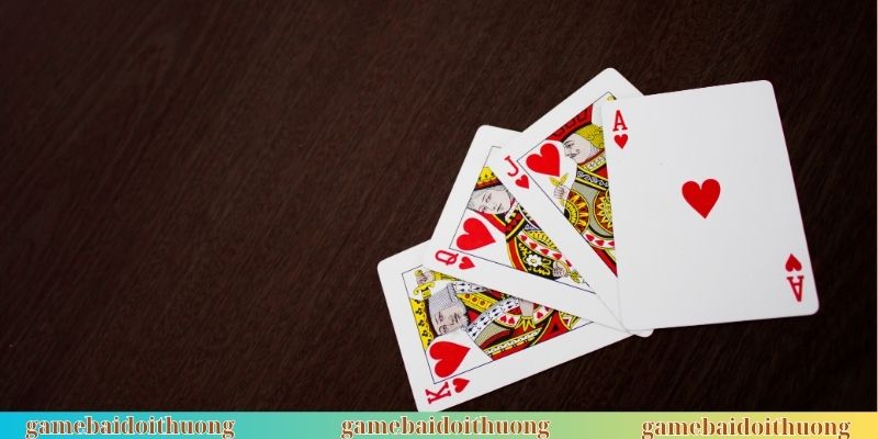 Mẹo tránh móm Phỏm áp dụng khi bài rác quá nhiều
