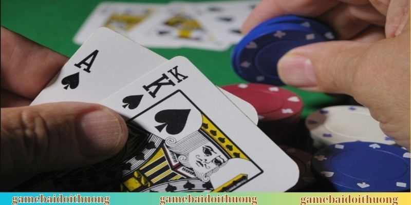 Mục đích của cách đếm bài Blackjack là giành chiến thắng
