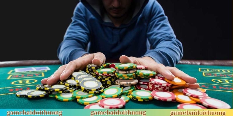 Nghỉ ngơi hợp lý để không rơi vào Tilt trong Poker