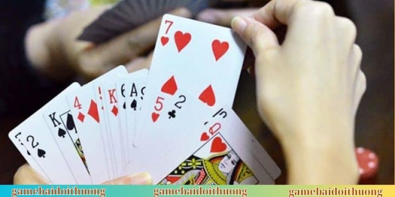 Người chơi phát triển tư duy chiến lược thuận tiện