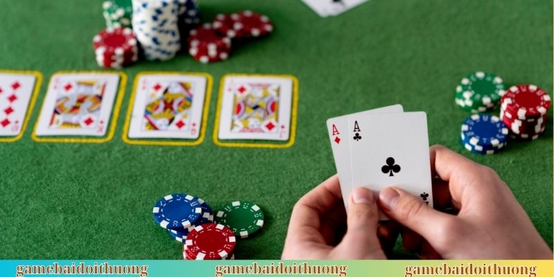 Người chơi sẽ nhận được tiền thưởng lớn khi chiến thắng