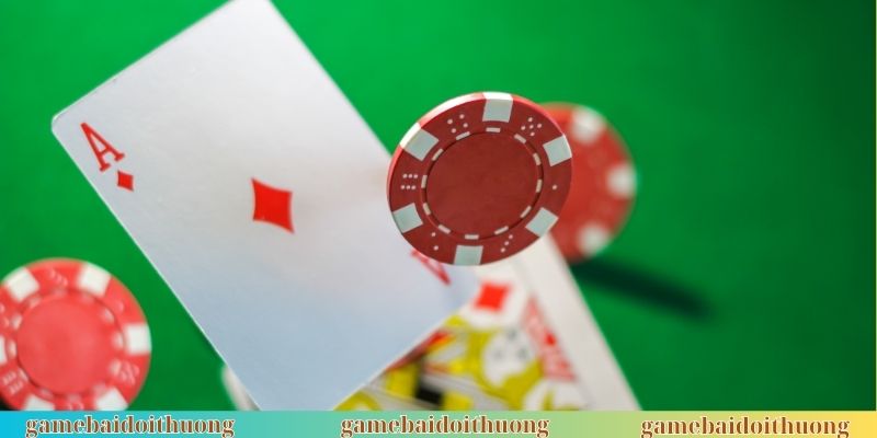 Người khác đã dằn bài thì cần tính toán tỉ mỉ