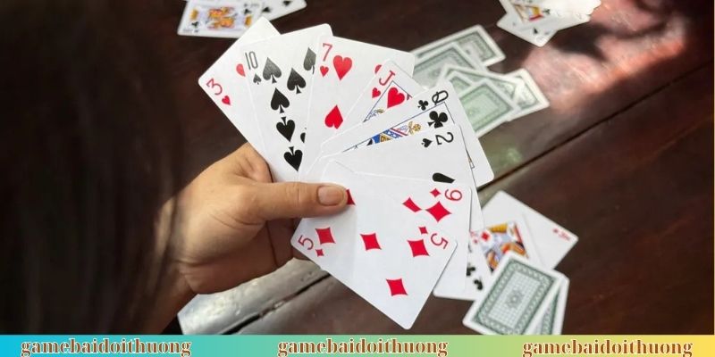 Người tới nhất ăn toàn bộ tiền cực đã